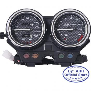 AHH Speedometer Instrument Assembly for Honda Hornet CB250 1992-1999