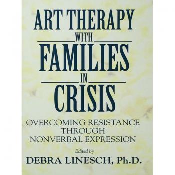 Vitalsource Technologies, Inc. Art Therapy With Families In Crisis