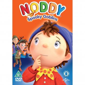 Noddy In Toyland
