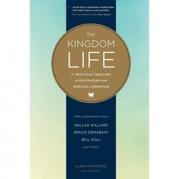 The Kingdom Life