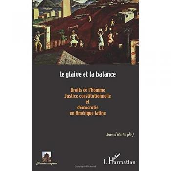 Le glaive et la balance