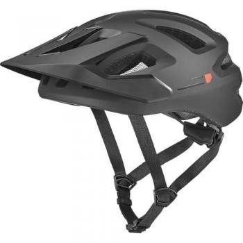 Bolle Adapt Pure MTB Helm – Black Matte – L – Unisex
