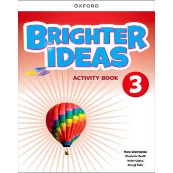 Brighter Ideas 3. Activity Book.