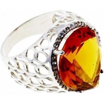 Anillo de Plata Cristian Lay 54594