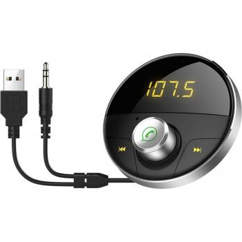 Console centrale avec Bluetooth pour voiture