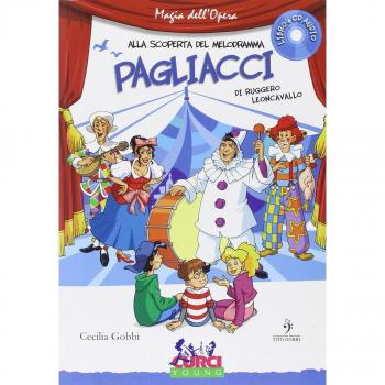 Pagliacci