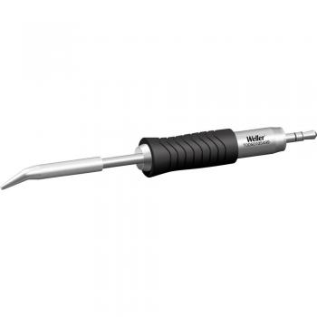 Punta di saldatura conica curva Weller RTU 016 C X MS 1.6 mm