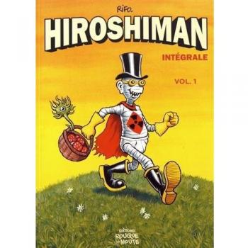 Hiroshiman Intégrale Volume 1