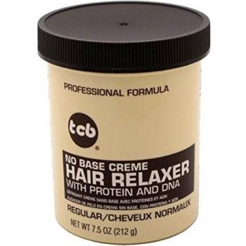 TCB Haarkur Glättungscreme – Normal 212 g