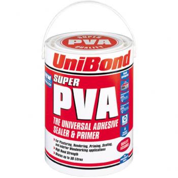 TitanPVA 5L All‑Purpose Adhesive + Primer