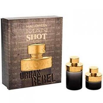 Eerie Elegance EDT Gift Set for Men (125 ml + 50 ml)