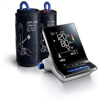 Braun Exactfit 3 BUA6150 mit App-Anbindung