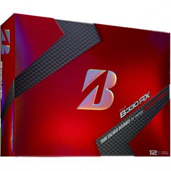 BridgestoneTour2016B330GolfBallWhite