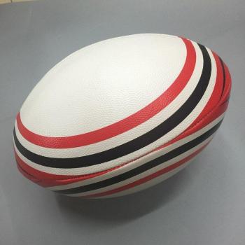 Size 9 PU Rugby Ball
