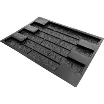 Plastic Garden Paving Mold