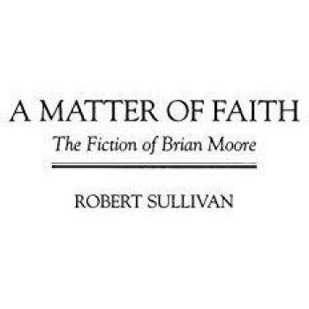 A Matter of Faith, Contributions to the Study of World Literature
