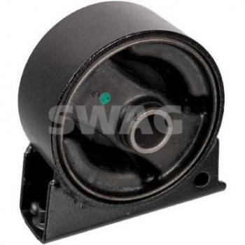 Supporto motore SWAG 33 10 6160 con silent bloc in gomma-metallo per MITSUBISHI ASX SUV e Lancer 8 Limousine