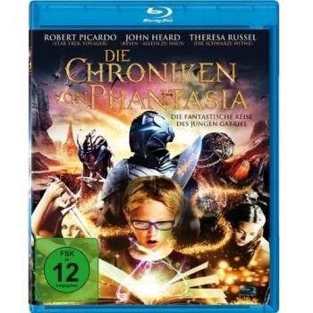 Die Chroniken von Phantasia