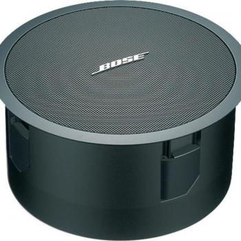 Bose Pro FreeSpace 3-II Flush-Mount Basslautsprecher
