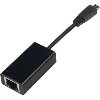 LINDY Ethernet Adapter USB 2.0