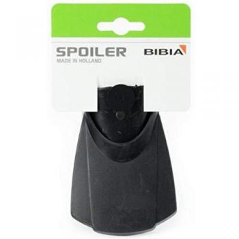 WIDEK Mud Flap Spoiler – Wide, 55 mm, Black