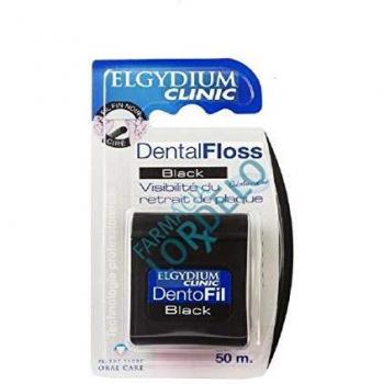 Elgydium Fio Dentário Clínico 50 m