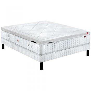 Sur Matelas Actif Mémo 90x190