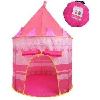 Tulle Fairy Tale Kids’ Castle