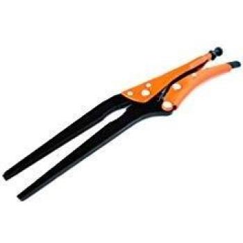 Pinza a Grip 10''
