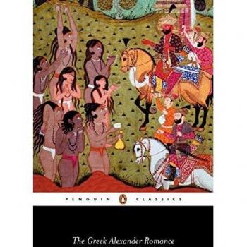 The Greek Alexander Romance