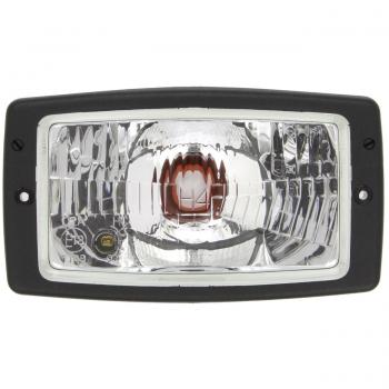 HELLA Faro anteriore alogeno 1AD 996 018-641