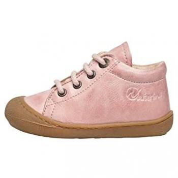 Zapatillas Naturino Piel Primeros Pasos 2
