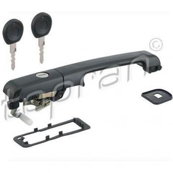 Supporto motorio TOPRAN 700 152