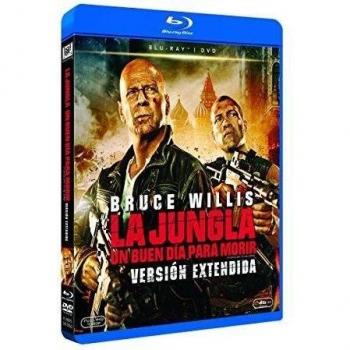 Die Hard : Belle journée pour mourir (A Good Day to Die Hard (Die Hard 5)