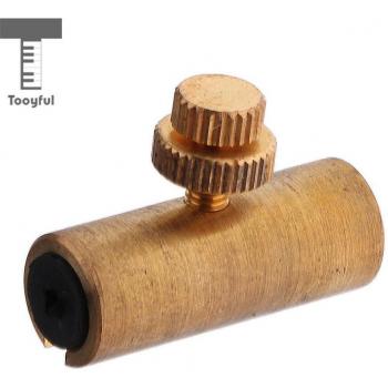 Brass Cello Tone Mute Eliminator