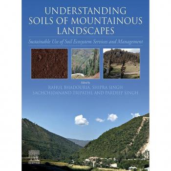 Vitalsource Technologies, Inc. Understanding Soils of Mountainous Landscapes