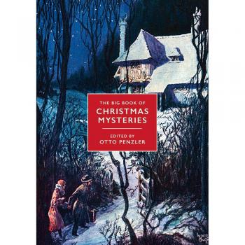 The Big Book of Christmas Mysteries