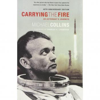 Carrying the Fire