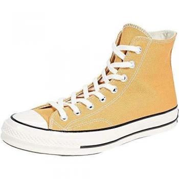 Converse Unisex-Kinder Taylor Chuck 70 Hi Sneakers, Mehrfarbig