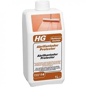 HG Abrillantador Protector 1L