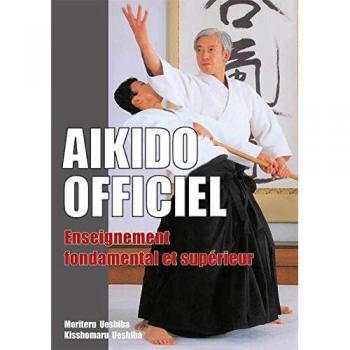 Aikido Officiel