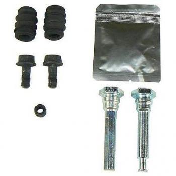 Set Manicotti di Guida & Pinza Freno METZGER 113‑1473X
