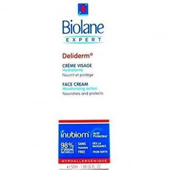 Biolane Expert Deliderm VisuHydra 50 ml