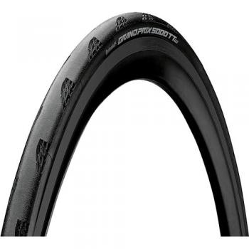 Grand Prix 5000 TT Continental Pliable Noir 700 × 25