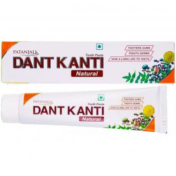 Dant Canti Pasta Dentifricio 20 g