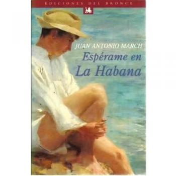 Espérame en La Habana