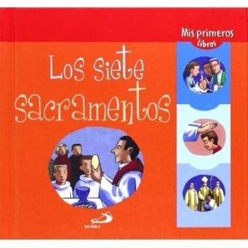 LOS SIETE SACRAMENTOS