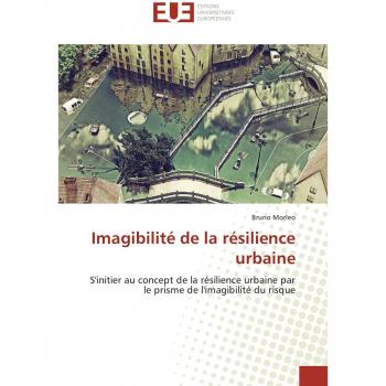 Imagibilité de la résilience urbaine: S'initier au concept de la résilience urbaine par le prisme de l'imagibilité du risque