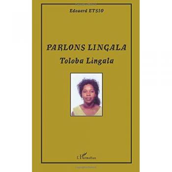 Parlons lingala-l'harmattan+