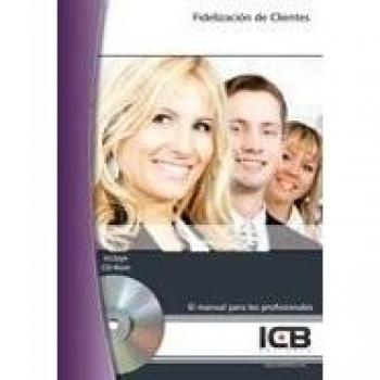 FIDELIZACION DE CLIENTES